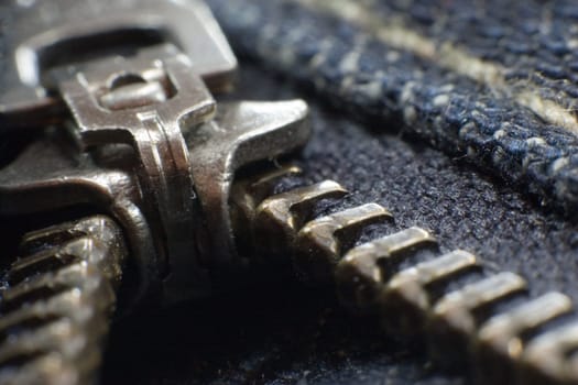 Zipper