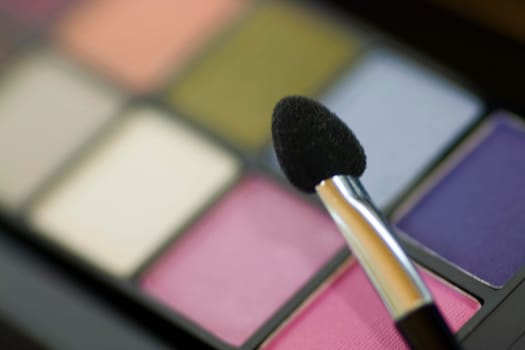 Eye shadow