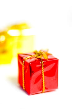 red packet
