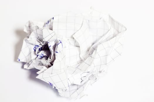 Paper ball