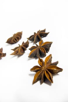Star anise