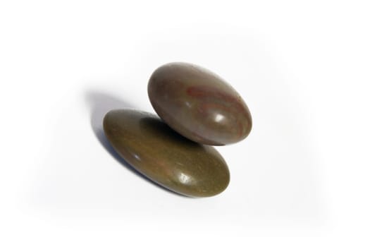 Stack of Stones