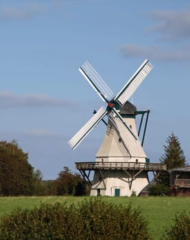 Windmill