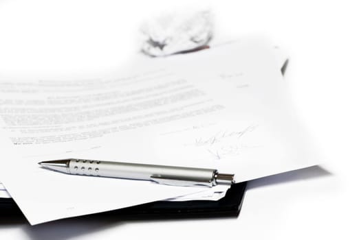 Signature