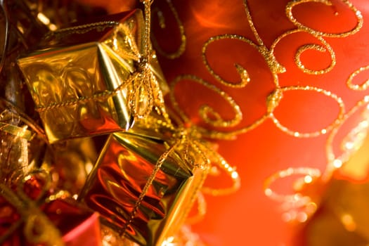 Christmas decoration