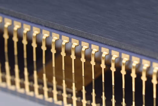 Chip macro