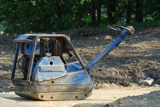 Dozer