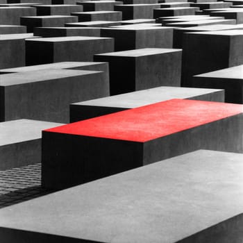 Holocaust Memorial