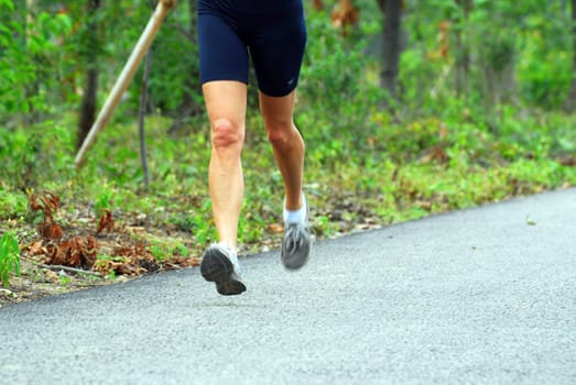 Runner