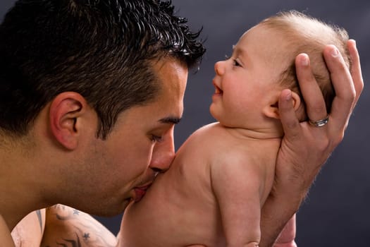 Loving Father