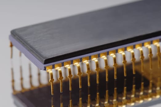 Chip macro