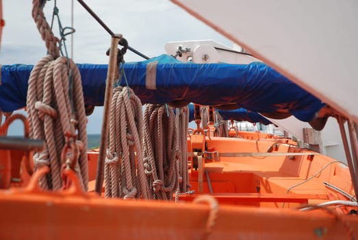 Lifeboat