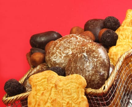 Christmas cookies