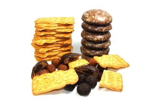 Christmas cookies