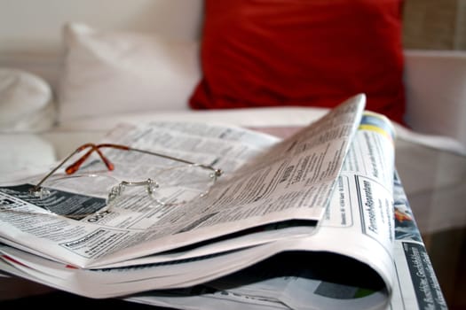Newspapers