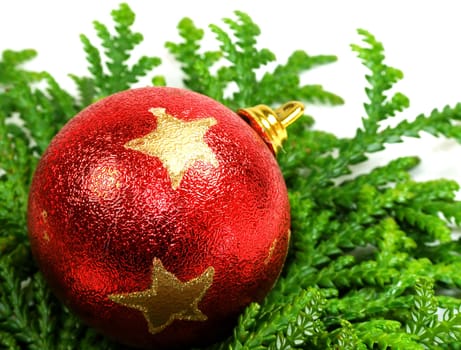 Christmas decoration