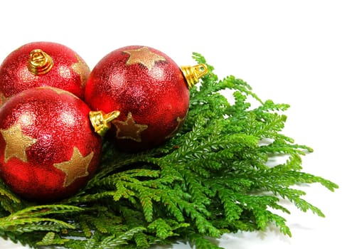 Christmas ornament