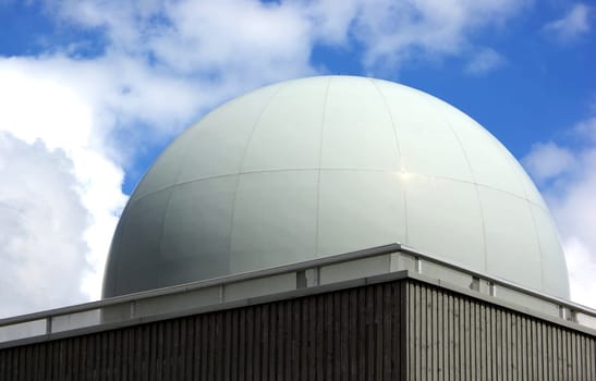 Radar unit