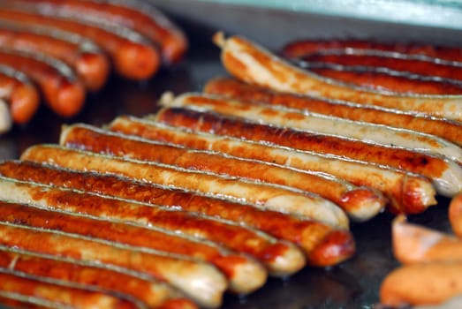 Sausages