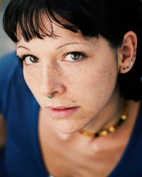 portrait