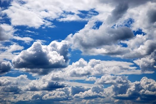 Clouds
