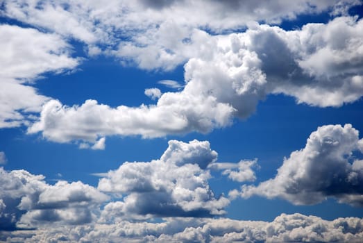 sky or heaven