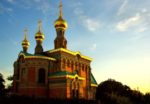 Church