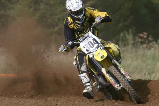 Motocross