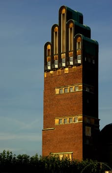 WEDDING TOWER