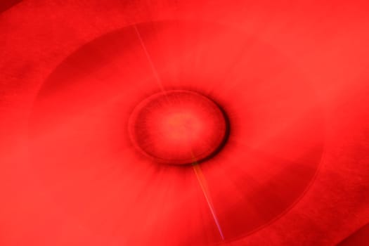 Round shape