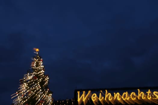 Christmas...