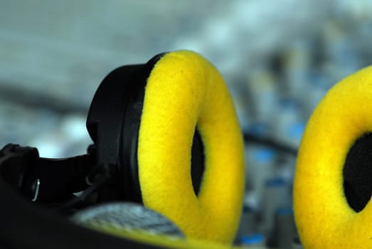 Music equipment