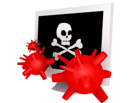 Computer virus