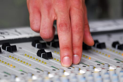 Mixer