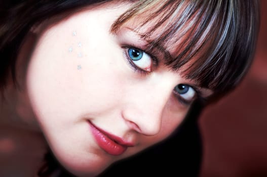 Beaux yeuX