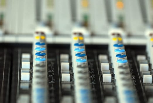 Audio engineering