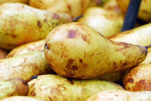 Pears