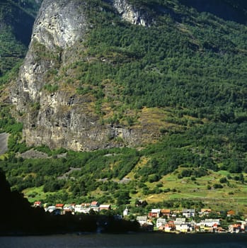 Fjord