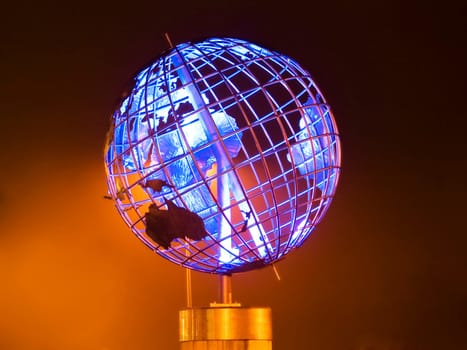 Globe