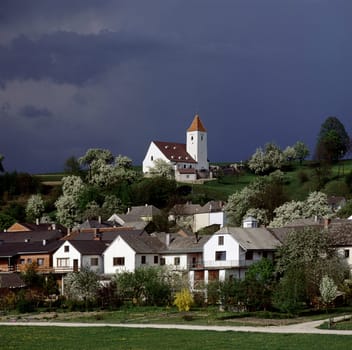 Village
