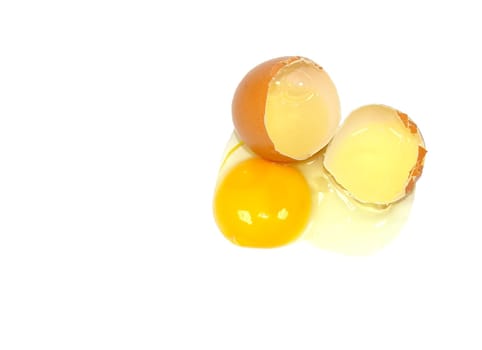 Egg Stroke