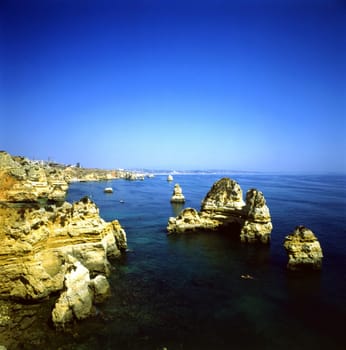 Algarve,Portugal