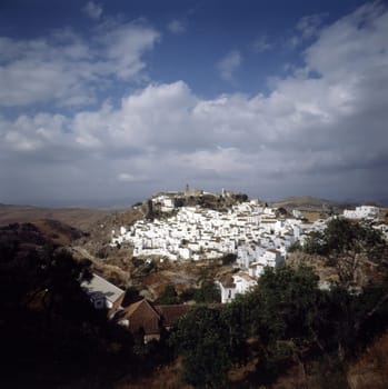 Casares