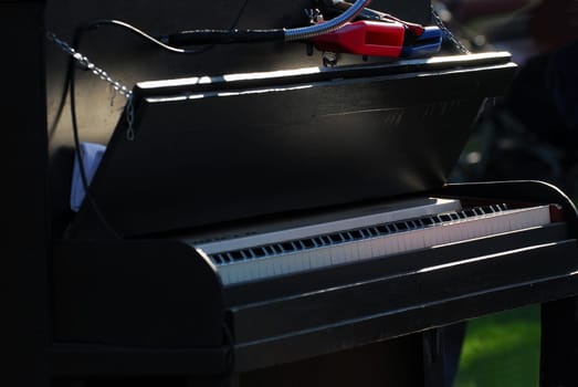 Piano