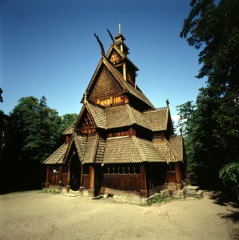 Church