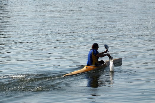 Canoe