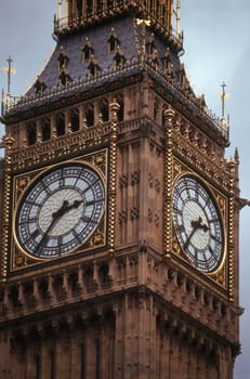Big Ben