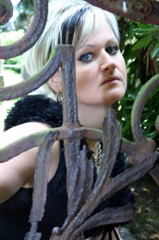 Gothic
