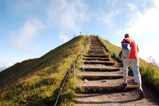 Path to success