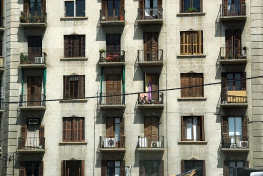 Architecture - Real Estate - Housing